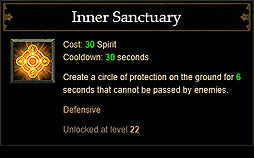 画像ギャラリー No.008のサムネイル画像 / 「Diablo III」の公式サイトで,新たなスキルの情報が一挙公開