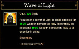 画像ギャラリー No.009のサムネイル画像 / 「Diablo III」の公式サイトで,新たなスキルの情報が一挙公開