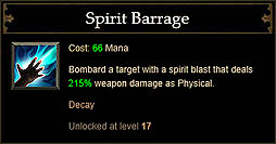 画像ギャラリー No.011のサムネイル画像 / 「Diablo III」の公式サイトで,新たなスキルの情報が一挙公開