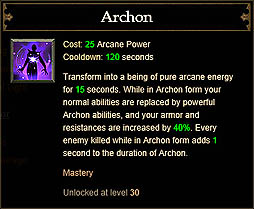 画像ギャラリー No.012のサムネイル画像 / 「Diablo III」の公式サイトで,新たなスキルの情報が一挙公開