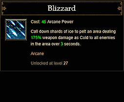 画像ギャラリー No.013のサムネイル画像 / 「Diablo III」の公式サイトで,新たなスキルの情報が一挙公開