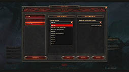 画像ギャラリー No.002のサムネイル画像 / 「Diablo III」のプレイがついに日本でも解禁されたので,さっそく開始。とはいえ現在,なかなかログインできない状況