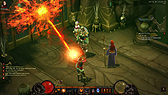 Diablo III