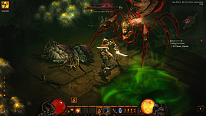 Diablo IIIϥޥѤ뤫SteelSeriesΡDiablo III MouseפRazerΡNaga Hexץեȥץå