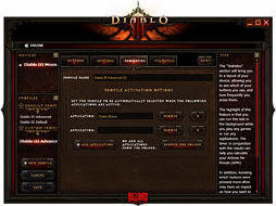 Diablo IIIϥޥѤ뤫SteelSeriesΡDiablo III MouseפRazerΡNaga Hexץեȥץå