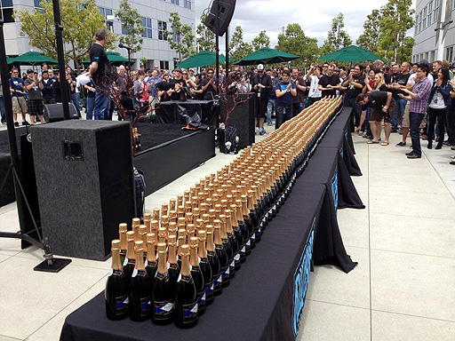 画像ギャラリー No.005のサムネイル画像 / 約2週間でInfernoに到達したのは,全プレイヤーの何%? 「Diablo III」のさまざまな統計が公開され,さらに次期パッチでのバランス調整がアナウンス