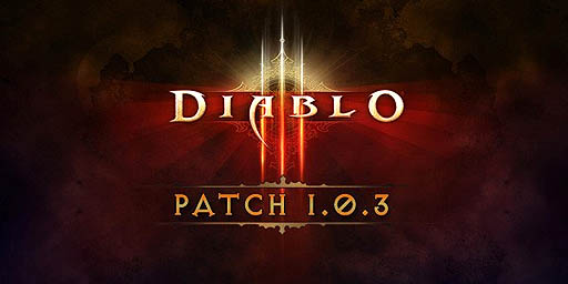 画像ギャラリー No.002のサムネイル画像 / 「Diablo III」のパッチ1.0.3が実装。Infernoモードでのアイテム収集に影響を与える調整が多数行われる