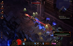 Diablo III