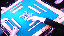 画像ギャラリー No.017のサムネイル画像 / 5月10日に麻雀イベント「ハンゲDEポン」開催。なんと西原理恵子さんの直筆サインプレゼント!