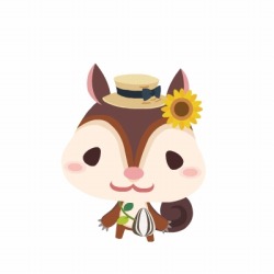 画像ギャラリー No.005のサムネイル画像 / 村を育てる「ねんどんのはたらく村」,ハンゲームにてサービス開始