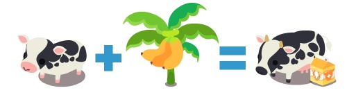 画像ギャラリー No.009のサムネイル画像 / 村を育てる「ねんどんのはたらく村」,ハンゲームにてサービス開始