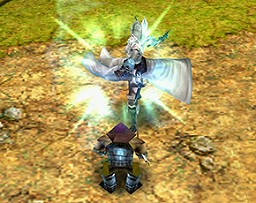 画像ギャラリー No.014のサムネイル画像 / 「転生2次クラス」実装を含む過去最大規模のアップデートを実施。新体制で開発力が高まった「眠らない大陸クロノス」運営・開発スタッフインタビュー