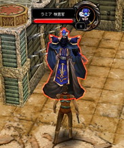 画像ギャラリー No.003のサムネイル画像 / 「眠らない大陸クロノス」に新ボス“ラミア”が実装。強力なエンブレムも追加