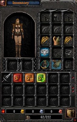 画像ギャラリー No.003のサムネイル画像 / 「眠らない大陸クロノス」,「神サーバ:ヴァルハラWORLD」が期間限定オープン