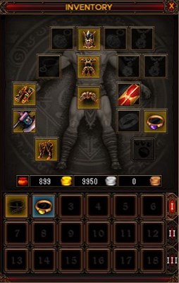 画像ギャラリー No.004のサムネイル画像 / 「眠らない大陸クロノス」,「神サーバ:ヴァルハラWORLD」が期間限定オープン