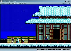 画像集#001のサムネイル/「プロジェクトEGG」,「戦国ソーサリアン」販売開始