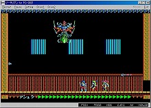 画像集#002のサムネイル/「プロジェクトEGG」,「戦国ソーサリアン」販売開始