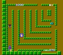 画像ギャラリー No.007のサムネイル画像 / プロジェクトEGG,「ダブルドラゴン2」などを4月13日より配信開始