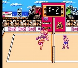 画像ギャラリー No.011のサムネイル画像 / プロジェクトEGG,「ダブルドラゴン2」などを4月13日より配信開始