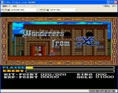 画像ギャラリー No.001のサムネイル画像 / EGG,X68000版「ワンダラーズフロムイース」が本日配信開始