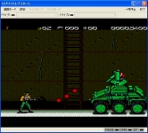 画像ギャラリー No.003のサムネイル画像 / EGG,ミッドナイトレジスタンス(メガドライブ版)を本日より配信