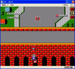 画像ギャラリー No.003のサムネイル画像 / “アレー、タスケ テ!!” プロジェクトEGGで「バギーポッパー」が復活