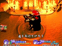 画像ギャラリー No.001のサムネイル画像 / レトロゲーム配信サービス「Project EGG」にSNKプレイモアが参入。「サムライスピリッツ」や「餓狼伝説」が再び甦る