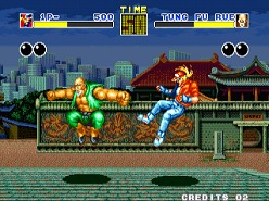 画像ギャラリー No.002のサムネイル画像 / レトロゲーム配信サービス「Project EGG」にSNKプレイモアが参入。「サムライスピリッツ」や「餓狼伝説」が再び甦る