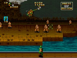 画像ギャラリー No.004のサムネイル画像 / レトロゲーム配信サービス「Project EGG」にSNKプレイモアが参入。「サムライスピリッツ」や「餓狼伝説」が再び甦る