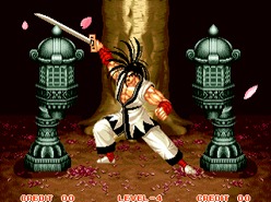 画像ギャラリー No.006のサムネイル画像 / レトロゲーム配信サービス「Project EGG」にSNKプレイモアが参入。「サムライスピリッツ」や「餓狼伝説」が再び甦る