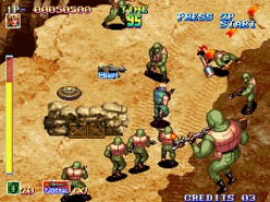 画像ギャラリー No.007のサムネイル画像 / レトロゲーム配信サービス「Project EGG」にSNKプレイモアが参入。「サムライスピリッツ」や「餓狼伝説」が再び甦る