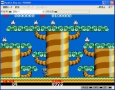 画像ギャラリー No.002のサムネイル画像 / プロジェクトEGG,アクションゲーム「Push’n Pop(PC-9801版)」を配信