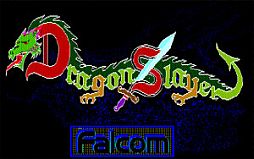 画像ギャラリー No.004のサムネイル画像 / プロジェクトEGG,「DragonSlayerCHRONICLE」の発売日が6月15日に決定