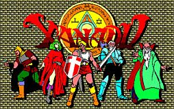 画像ギャラリー No.007のサムネイル画像 / プロジェクトEGG,「DragonSlayerCHRONICLE」の発売日が6月15日に決定