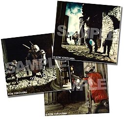 画像ギャラリー No.015のサムネイル画像 / プロジェクトEGG,「DragonSlayerCHRONICLE」の発売日が6月15日に決定