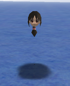 画像集#005のサムネイル/「シールオンライン」,2次職のイメージを公開&アイテム追加