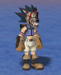 画像集#008のサムネイル/「シールオンライン」,2次職のイメージを公開&アイテム追加