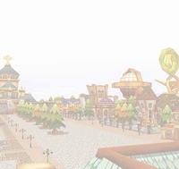 画像集#005のサムネイル/「シールオンライン」,チャレンジロードマップ&11月のキャンペーン内容を発表