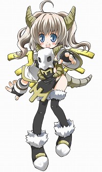 画像集#001のサムネイル/「シールオンライン」,スタッフがシールの世界を案内