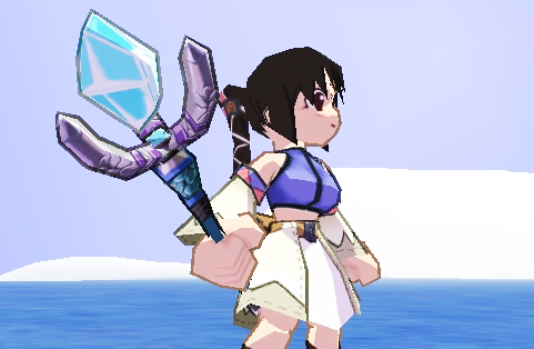 画像集#002のサムネイル/「シールオンライン」次期大型アップデート発表会&第1回オフ会開催