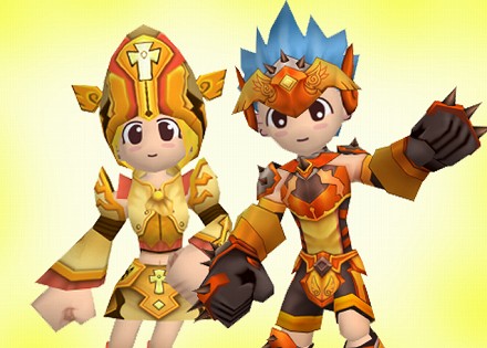 画像集#003のサムネイル/「シール」,ユーザーデザインコスチューム第4弾は「暗黒剣士の鎧」