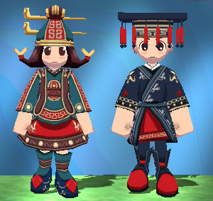 画像集#002のサムネイル/【リリース】「シール」2次職「マイスター」「ブレイカー」のスキル動画公開