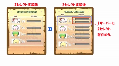 画像集#001のサムネイル/「シールオンライン」,大型アップデート“バージョン13”を本日実装