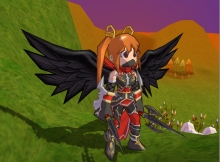 画像集#002のサムネイル/「シールオンライン」,大型アップデート“バージョン13”を本日実装