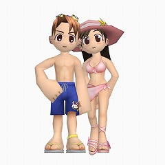 画像集#001のサムネイル/2007年8月1日以降「シール」にログインしていない人にプレゼント