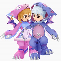 画像集#004のサムネイル/2007年8月1日以降「シール」にログインしていない人にプレゼント