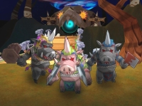 画像集#001のサムネイル/「シール」,新フィールド実装記念でアイテムドロップ率アップイベント