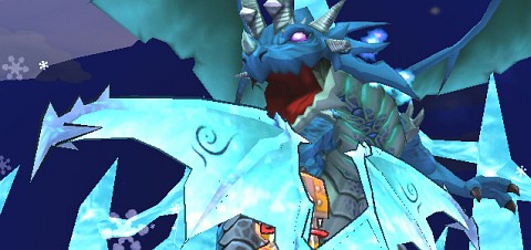 画像集#003のサムネイル/9月7日中にID登録をすれば参加可能! 「シールオンライン」アルカネス プレイテストは9月9日スタート&新画像も掲載