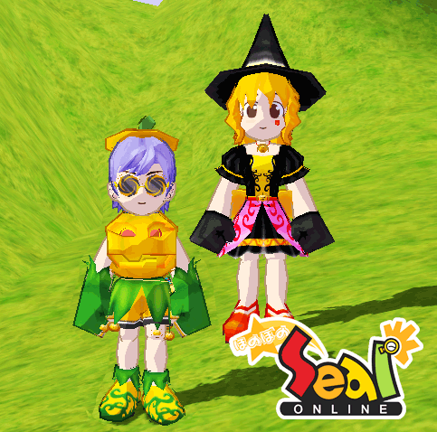 画像集#001のサムネイル/「シールオンライン」,アイテムドロップ率を高めるアップデート