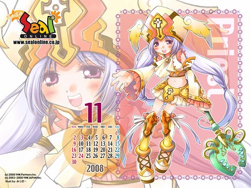 画像集#002のサムネイル/「シールオンライン」,アイテムドロップ率を高めるアップデート